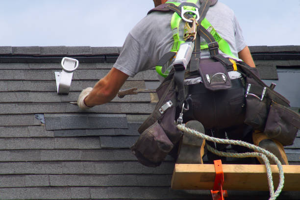 Best Heating Cable for Roof Installation  in Honsville, GA