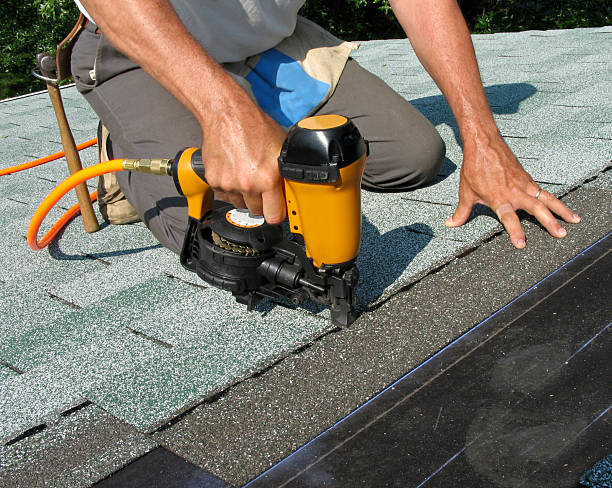 Best Best Roofing Contractors  in Honsville, GA