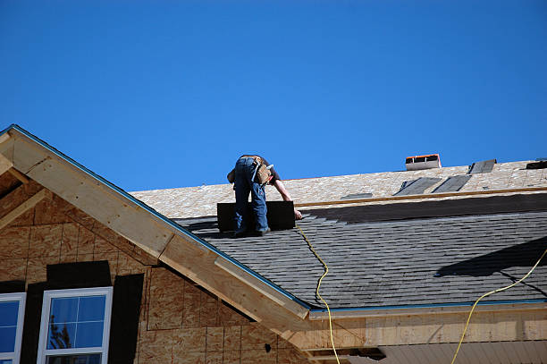 Best Affordable Roofing Company  in Honsville, GA
