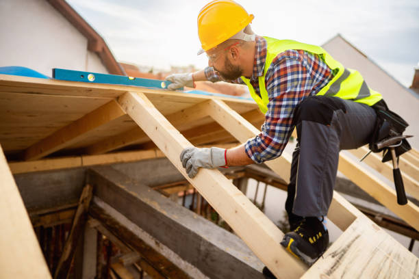 Best Shingle Roofing Installation  in Honsville, GA