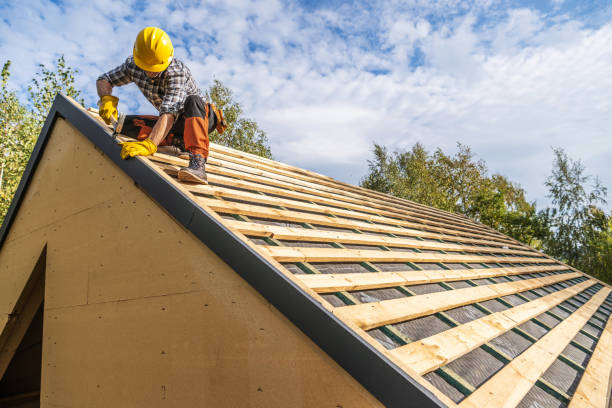 Best Affordable Roofing Company  in Honsville, GA