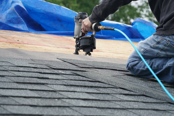 Quick and Trustworthy Emergency Roof Repair Services in Hogansville, GA