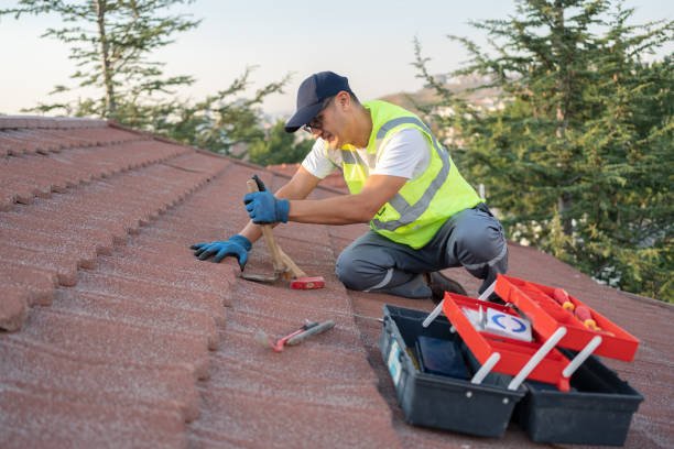 Best New Roof Installation  in Honsville, GA