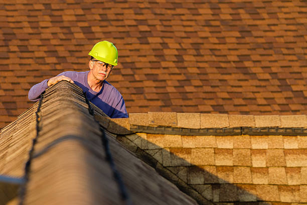 Best Roof Restoration Services  in Honsville, GA
