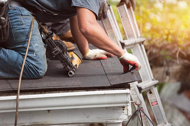 Best New Roof Installation  in Honsville, GA