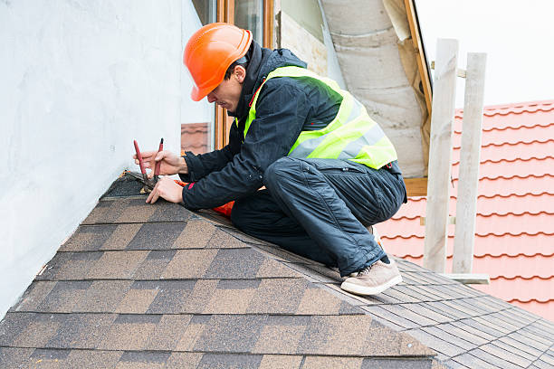 Professional Roofing Contractor in Hogansville, GA