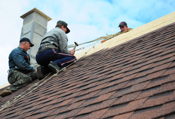 Best Commercial Roofing Services  in Honsville, GA