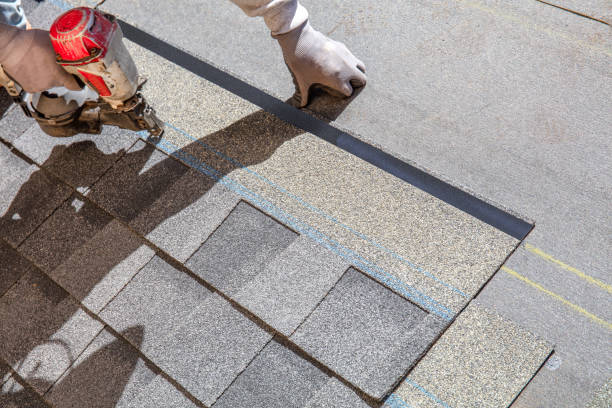 Best Residential Roofing Contractor  in Honsville, GA