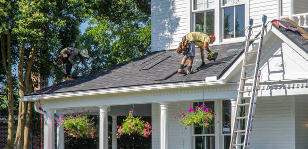 Best Roof Installation Near Me  in Honsville, GA